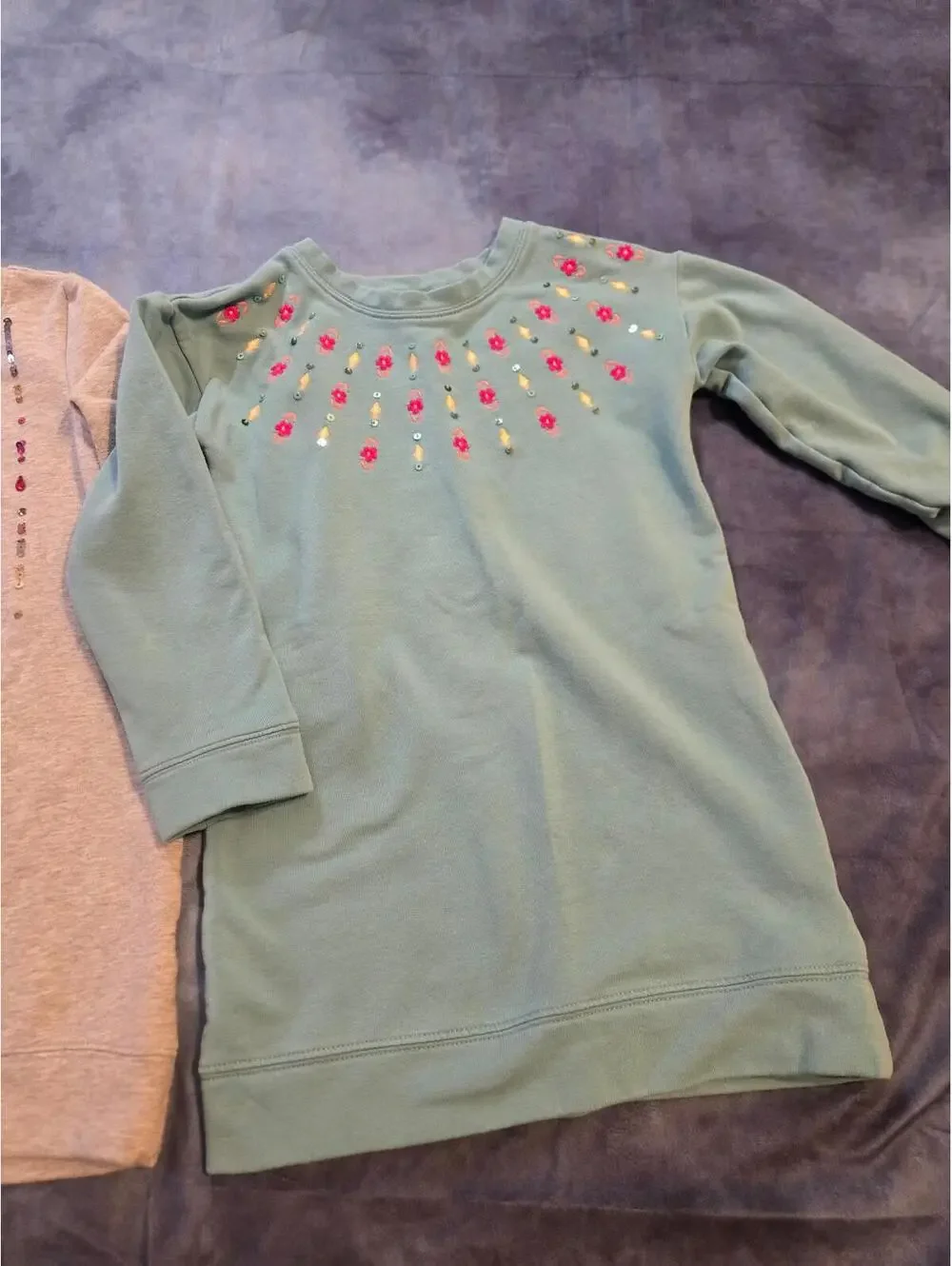 Gymboree dresses